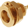 R 113 553 - MCX-Einbaubuchse