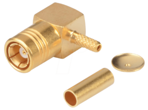 R 114 183 - SMB-Stecker