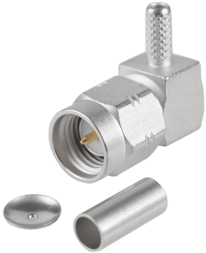 R 124 172 - SMA-Stecker