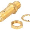 R 125 720 - SMA-Einbauadapter