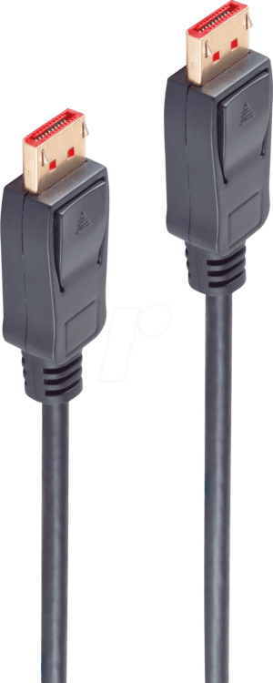 SHVP BS10-70055 - Displayport 1.4 Kabel