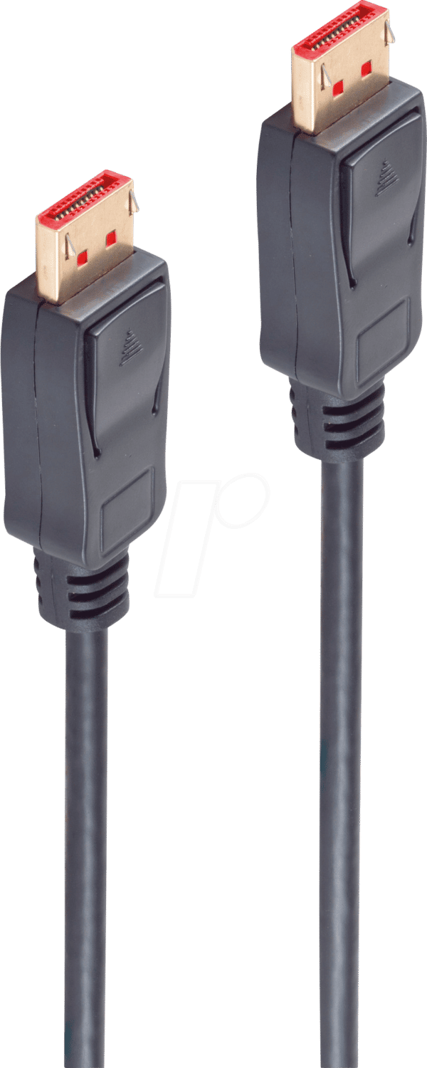 SHVP BS10-70055 - Displayport 1.4 Kabel
