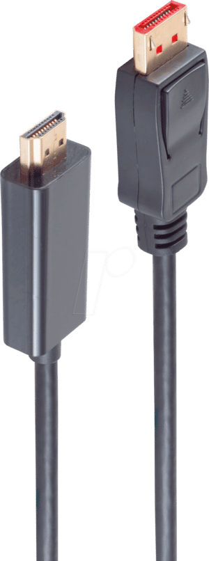 SHVP BS10-71075 - Displayport 1.4 Kabel