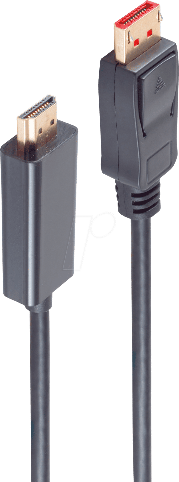 SHVP BS10-71075 - Displayport 1.4 Kabel