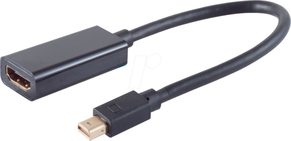 SHVP BS10-79001 - DisplayPort Adapter