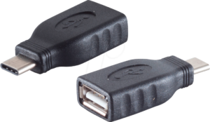 SHVP BS13-20013 - USB 2.0 Adapter