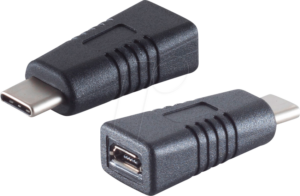 SHVP BS13-20014 - USB 2.0 Adapter