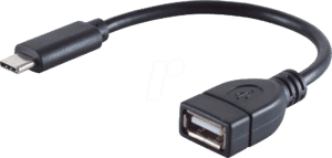 SHVP BS13-20015 - USB 2.0 Adapter