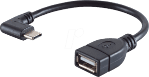 SHVP BS13-20016 - USB 2.0 Adapter