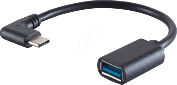SHVP BS13-30010 - USB 3.0 Adapter