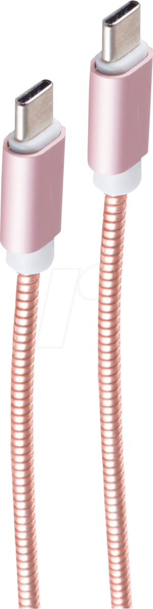 SHVP BS14-14002 - Sync- & Ladekabel