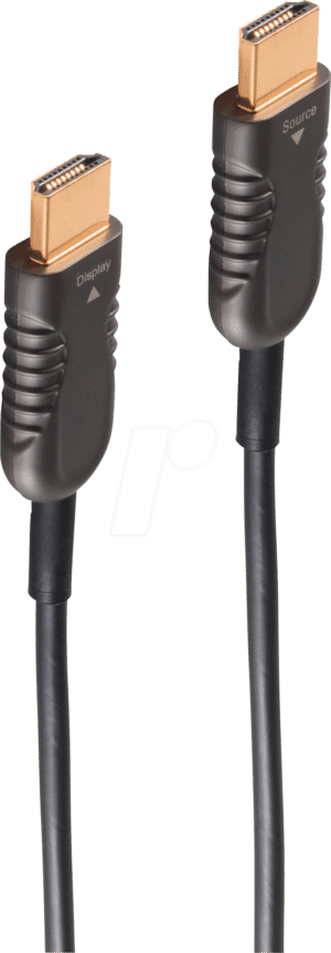 SHVP BS30-01075 - Aktiv Optisches HDMI Kabel (AOC)