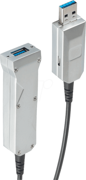 SHVP BS30-35085 - Optisches USB 3.0 Kabel