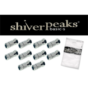 SHVP 85009-2R-10 - F-Stecker 6