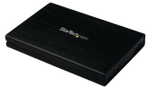 ST S2510BMU33 - externes 2.5'' SATA HDD/SSD Gehäuse