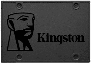 SA400S37/240G - Kingston A400 SSD 240GB