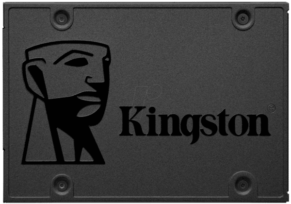 SA400S37/960G - Kingston A400 SSD 960GB