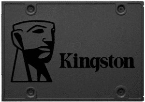 SA400S37/480G - Kingston A400 SSD 480GB