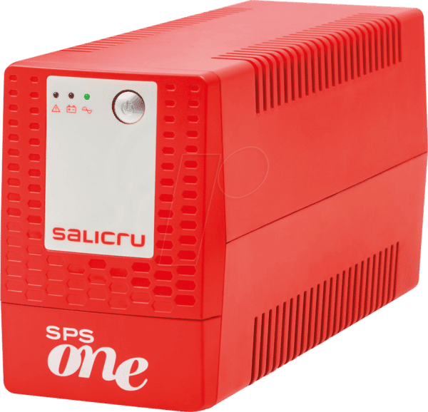 SALI 662AF000001 - USV