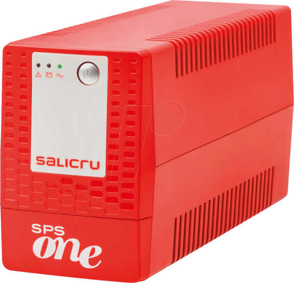 SALI 662AF000003 - USV