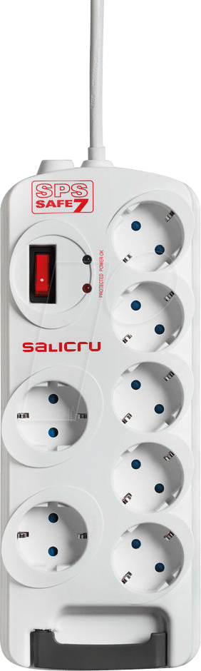 SALI 680BA000006 - Steckdosenleiste für USV