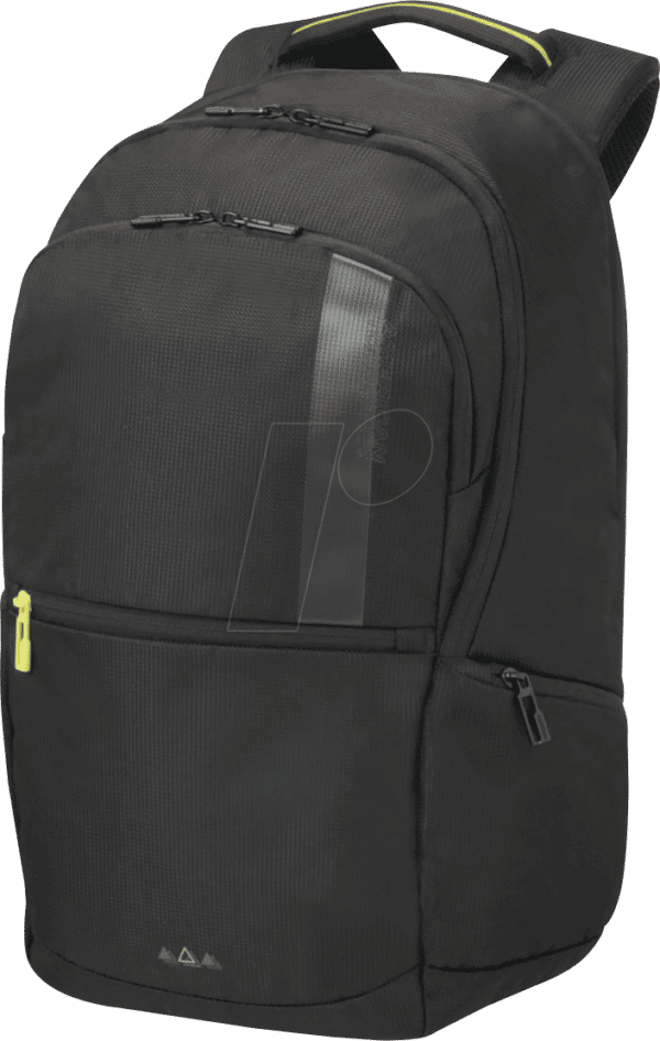 AT 138223-1041 - Laptop Rucksack 17.3''