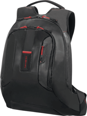 SAM 74774-1041 - Laptop Rucksack L