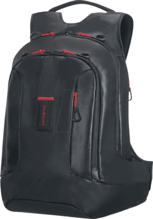 SAM 74775-1041 - Laptop Rucksack L+