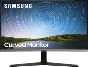 SM C32R500FHR - 80 cm Monitor