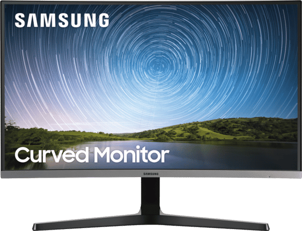 SM C32R500FHR - 80 cm Monitor