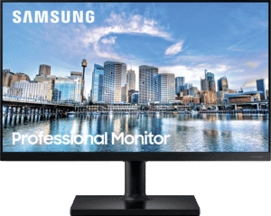 SM F24T450FZU - 60 cm Monitor