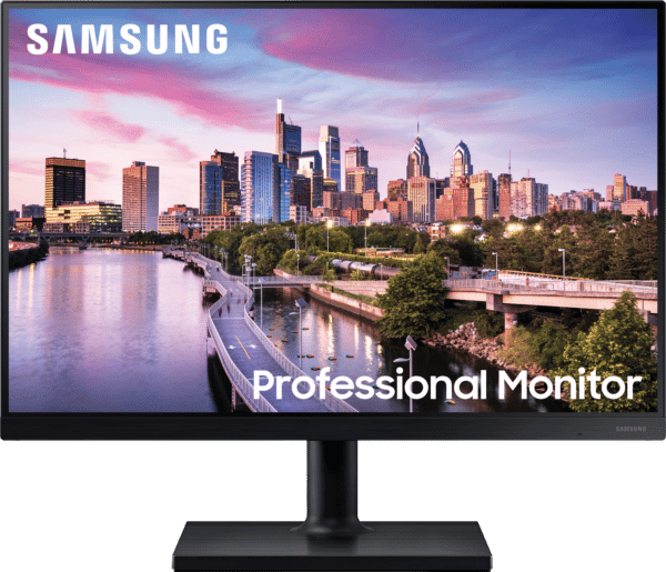 SM F24T450GYU - 61cm Monitor