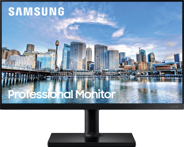 SM F27T450FZU - 68 cm Monitor