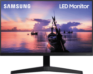 SM F27T350FHR - 68cm Monitor