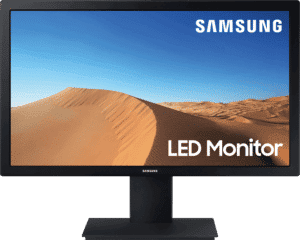 SM S24A310NHU - 61cm Monitor