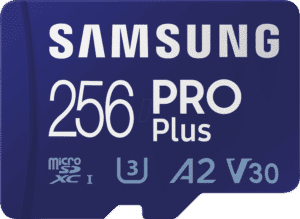 SAMS MB-MD256KB - microSDXC-Speicherkarte 256GB