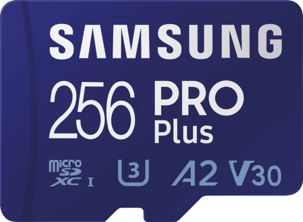 SAMS MB-MD256KB - microSDXC-Speicherkarte 256GB