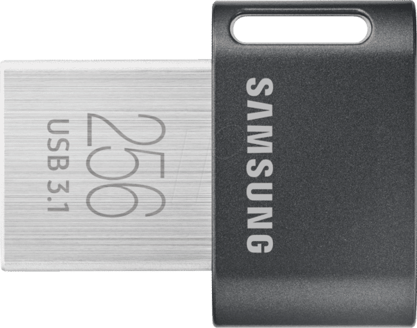 SAMS 256AB/APC - USB-Stick