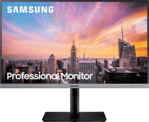 SM S24R652FDU - 61cm Monitor