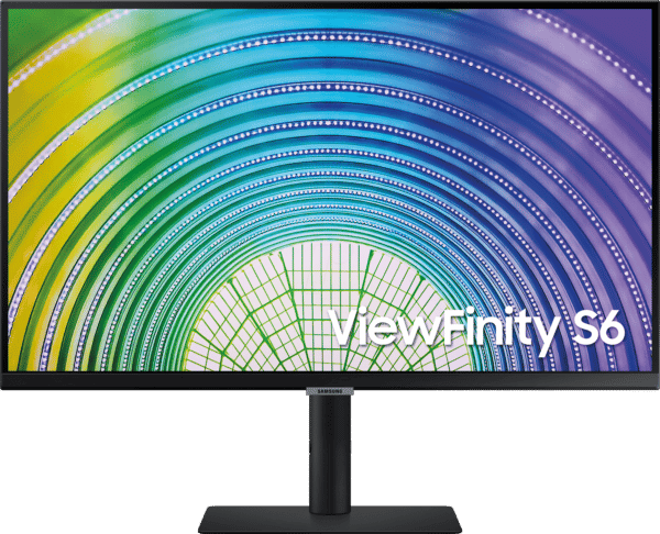 SM S27A600UUU - 68cm Monitor