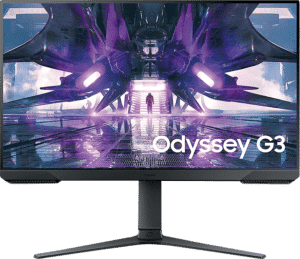 SM S27AG304NU - 68cm Monitor