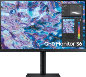 SM S27B610EQU - 68cm Monitor