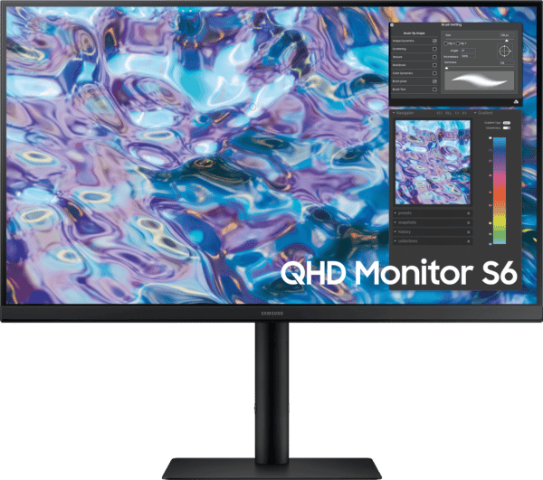 SM S27B610EQU - 68cm Monitor