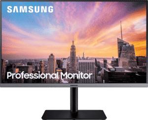 SM S27R652FDU - 69cm Monitor