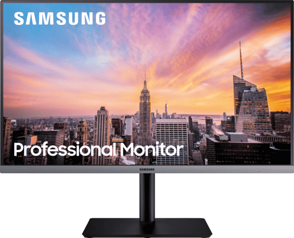 SM S27R652FDU - 69cm Monitor
