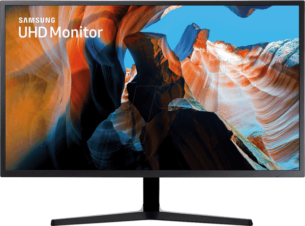 SM U32J590UQR - 80cm Monitor