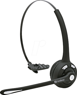 SANDBERG 126-23 - Headset