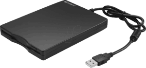 SANDBERG 133-50 - Diskettenlaufwerk (Floppy) USB extern