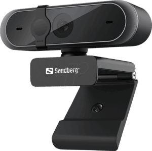 SANDBERG 133-95 - Webcam USB Pro