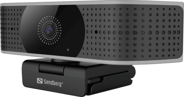 SANDBERG 134-28 - Webcam Pro Elite